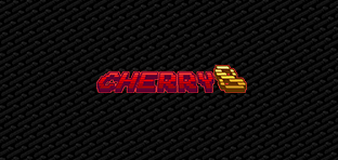 Cherry 8